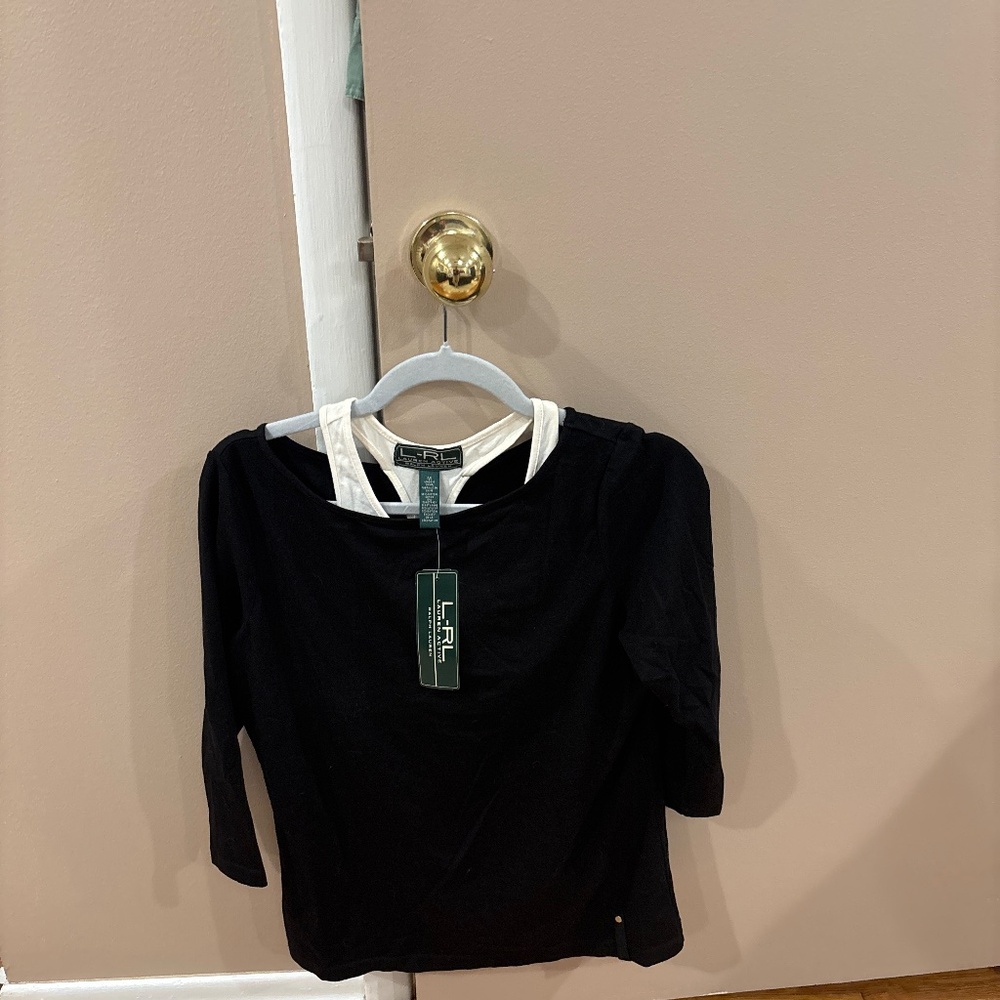 Women’s Active Top